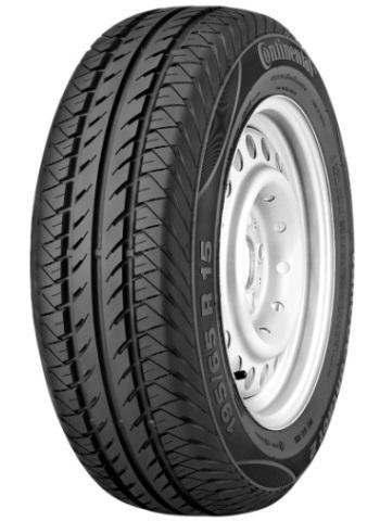 225/60R16C 105/103H CONTINENTAL VANCOCONTACT 2