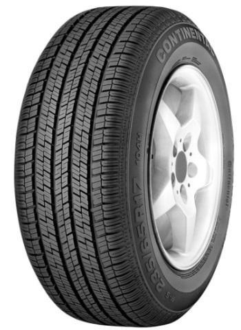 265/60R18 110H CONTINENTAL 4X4CONTACT