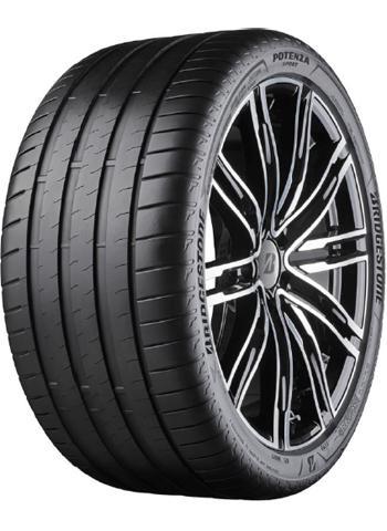 255/50R19 107Y BRIDGESTONE POTENZA SPORT XL