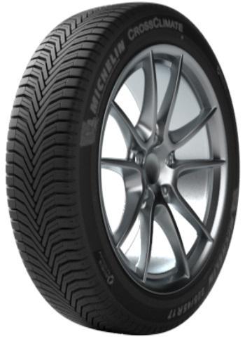 215/70R16 100H MICHELIN CROSSCLIMATE SUV