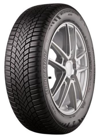 215/50R19 93T BRIDGESTONE WEATHER CONTROL A005