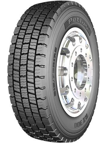 85R17.5 121L PETLAS RZ 300