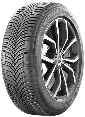 225/65R17 106V MICHELIN CROSSCLIMATE 2 SUV XL S1 RG