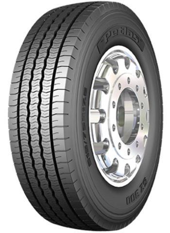 235/75R17.5 132/130M PETLAS SZ300