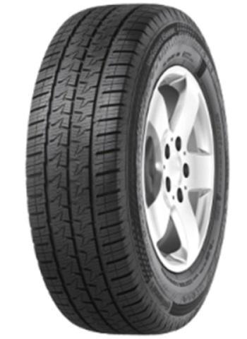 235/65R16C 121/119R CONTINENTAL VANCONTACT4SEASON