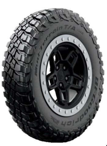 235/70R16 110Q BFGOODRICH MUD TERRAIN T/A KM3