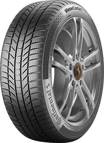 245/65R17 111H CONTINENTAL CONTIWINTERCONTACT TS 870 P XL EV