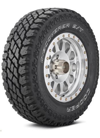 265/70R17 121Q COOPER DISCOVERER ST MAXX