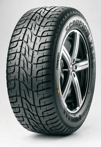 255/50R20 109Y PIRELLI SCORPION ZERO XL