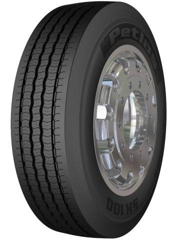 245/70R19.5 136/134M PETLAS SH100