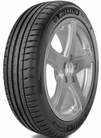 245/45R19 102Y MICHELIN PILOT SPORT 4 AO