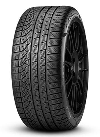 245/40R19 98V PIRELLI P ZERO WINTER XL