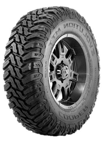 285/70R17 121Q COOPER EVOLUTION MTT XL OWL