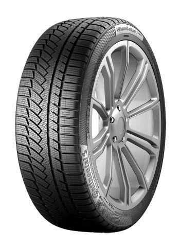 275/55R19 111H CONTINENTAL WINTERCONTACT TS 850 P