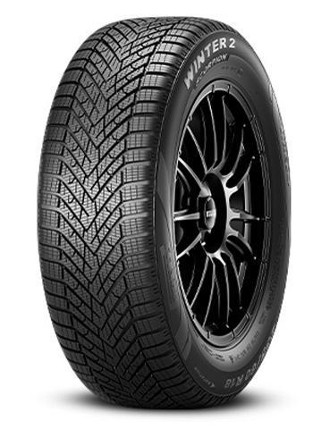 235/55R20 105H PIRELLI SCORPION WINTER 2