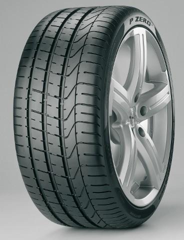 265/40R22 106Y PIRELLI P ZERO