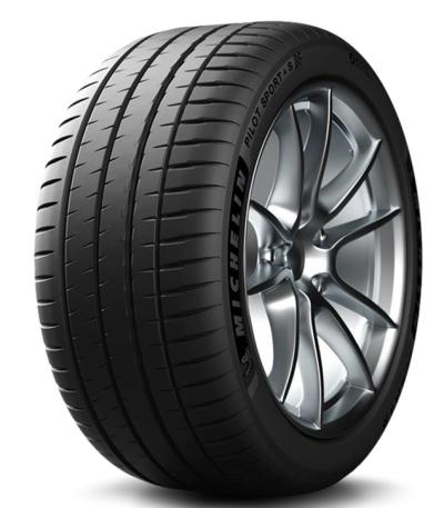 235/35R20 92Y MICHELIN PILOT SPORT 4 S A T0 XL