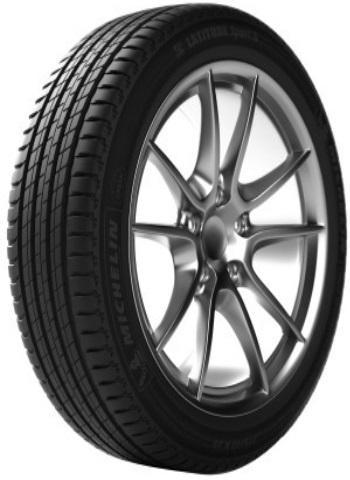 275/45R20 110V MICHELIN LATITUDE SPORT 3 A VOL