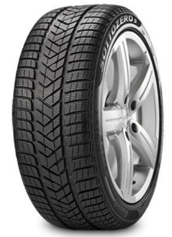 265/40R20 104V PIRELLI WINTER SOTTOZERO 3 XL