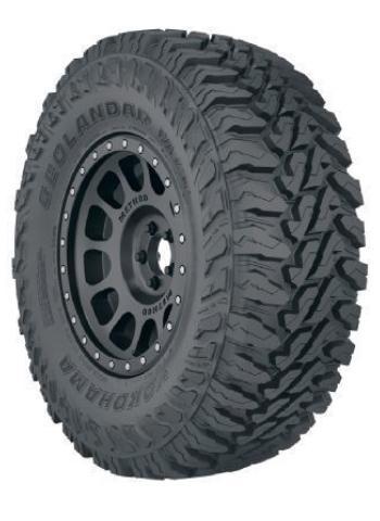 275/55R20 120Q YOKOHAMA GEOLANDAR M/T G003