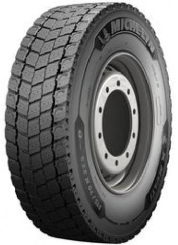 215/75R17.5 126/124M MICHELIN X MULTI D VG