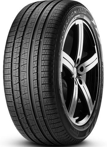 265/45R20 104V PIRELLI SCORPION VERDE ALL SEASON