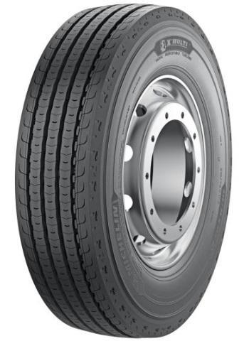 215/75R17.5 126/124M MICHELIN X MULTI Z VM