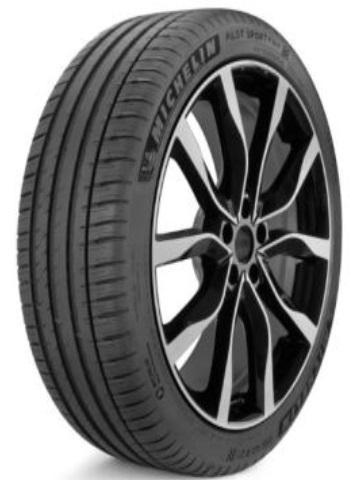 295/35R21 107Y MICHELIN PILOT SPORT 4 SUV MO1