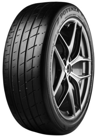 295/35R20 105Y BRIDGESTONE POTENZA S007 XL