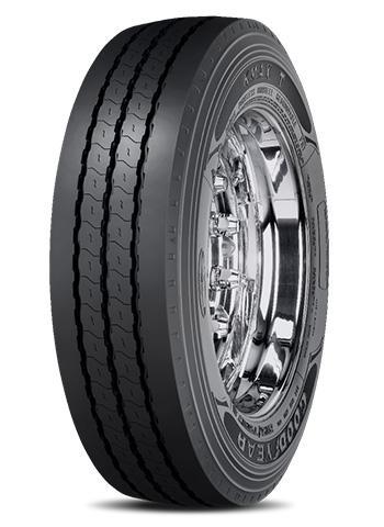 245/70R17.5 143/141J GOODYEAR KMAX T XL