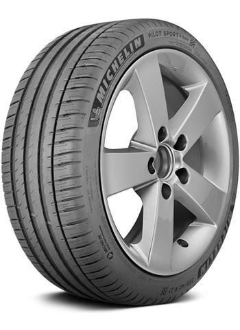 275/40R21 107Y MICHELIN PILOT SPORT 4 SUV * FRV