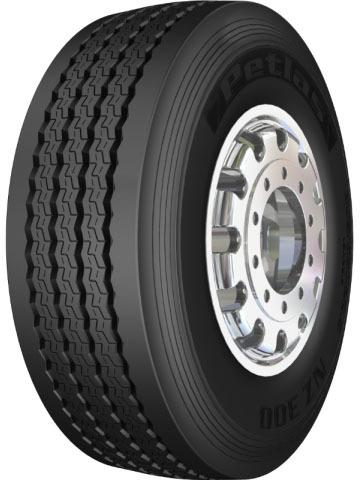 385/55R22.5 160K PETLAS NZ300