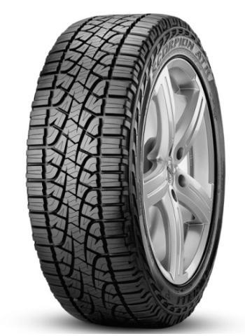 325/55R22 116H PIRELLI SCORPION ATR