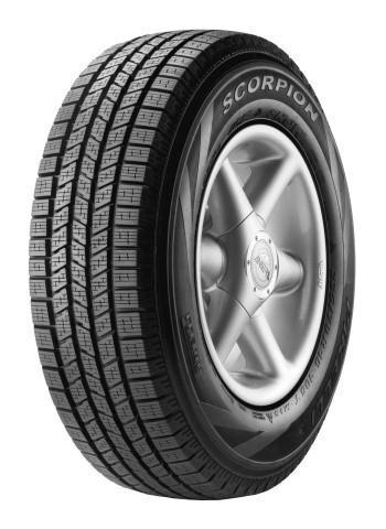 275/40R20 106V PIRELLI SCORPION ICE & SNOW