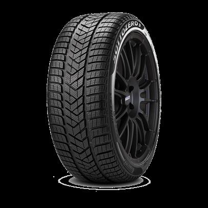 255/45R20 105V PIRELLI WINTER SOTTOZERO 3 XL