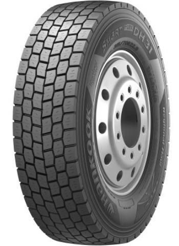 295/80R22.5 152/148M HANKOOK SMART FLEX DH31