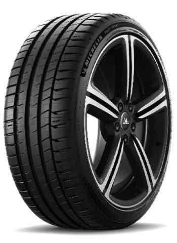 295/30R21 102Y MICHELIN PILOT SPORT S 5 XL