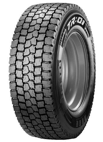 315/70R22.5 154/150L PIRELLI TR : 01 II