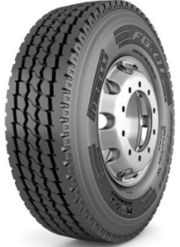 13.00/80R22.5 156K PIRELLI FG:01S