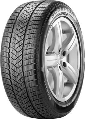 285/40R22 110V PIRELLI SCORPION WINTER XL A8A