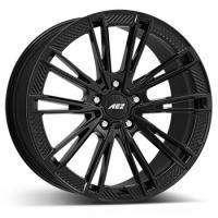 AEZ ALASKA BLACK 9x20 5/130 ET54 CB71.6