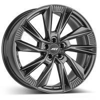 AEZ HAVANNA GREY 9.5x20 5/112 ET35.5 CB66.6