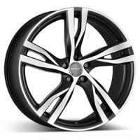 MAK STOCKHOLM 7x17 5/108 ET40.5 CB63.4