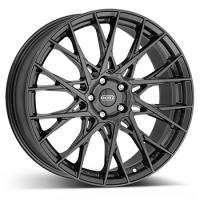 DOTZ FUJI GREY 7.5x18 5/114.3 ET45 CB67.1