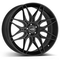 DOTZ LONGBEACH BLACK 9x20 5/114.3 ET50 CB71.6