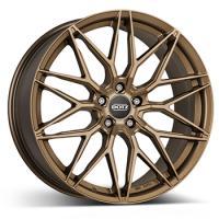 DOTZ SUZUKA BRONZE 8x20 5/112 ET27 CB66.6