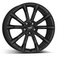 DEZENT AR BLACK 8x20 5/108 ET52 CB63.4