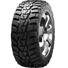 245/75R16 120/116Q KUMHO KL71 XL P.O.R