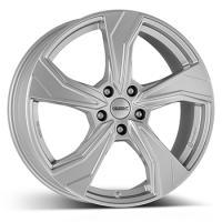 DEZENT KB SILVER 7.5x17 5/112 ET46 CB57.1