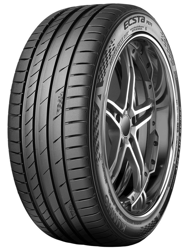 255/50R19 107Y KUMHO PS71